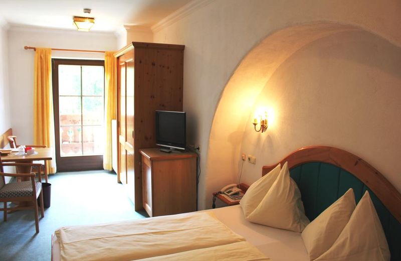 Bergrose Hideaway