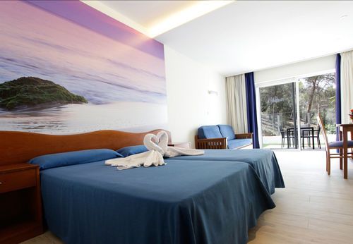 Hotel El Pinar