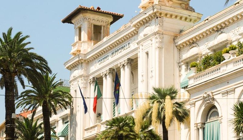 Hotel Belvedere