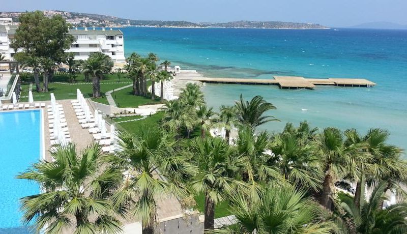 Boyalik Beach Hotel & Spa Cesme