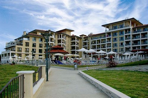 Byala Beach Resort