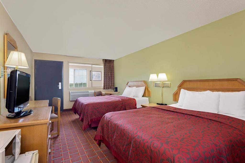 Days Inn by Wyndham Williamsburg