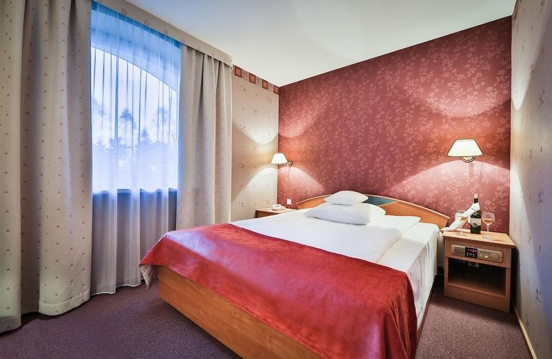 Hotel Witek