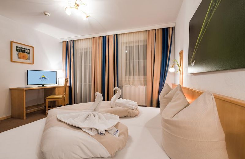 Hotel Castel - pure Lebensfreude