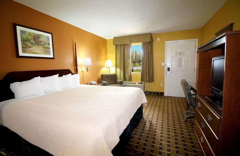 American Inn - Paducah