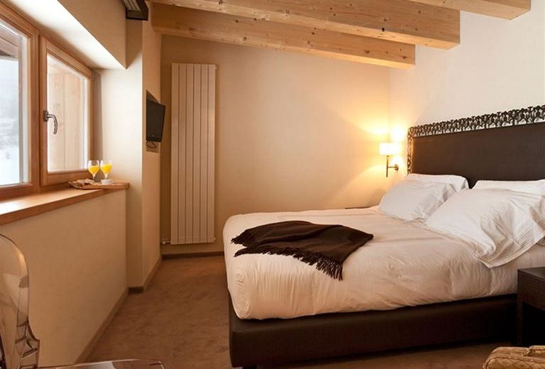 Grand Hotel Paradiso