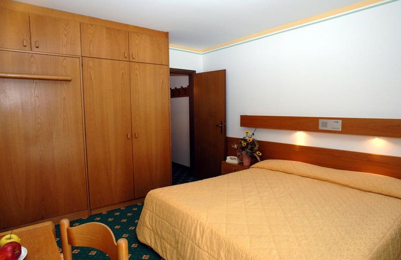 Centro Pineta Family Hotel & Wellness