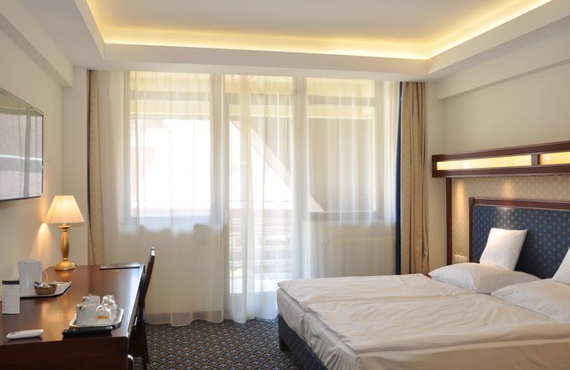 Centrum Hotel