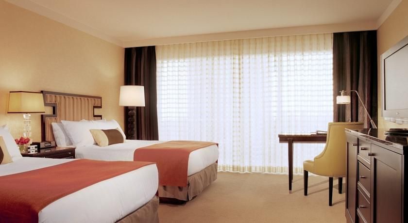 Fairmont Century Plaza