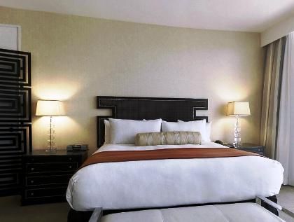 Fairmont Century Plaza