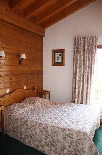 Chalet Altitude