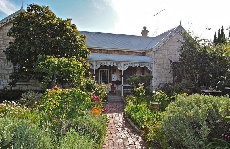 Eastcliff Cottage Sorrento