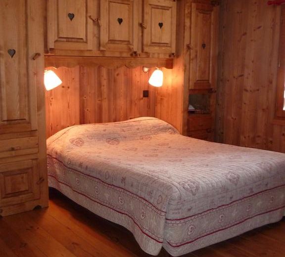 L'Isatis Chalet Hotel