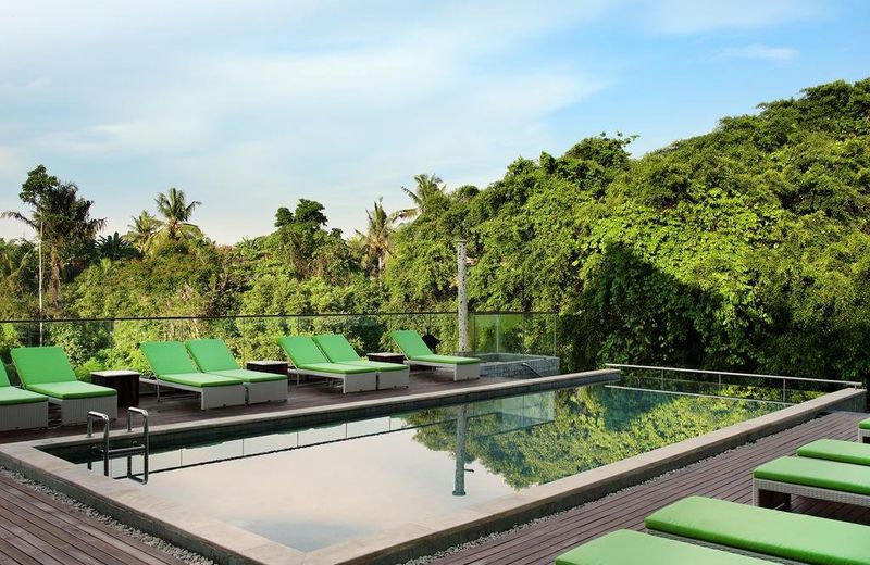 Sthala, A Tribute Portfolio Hotel, Ubud Bali