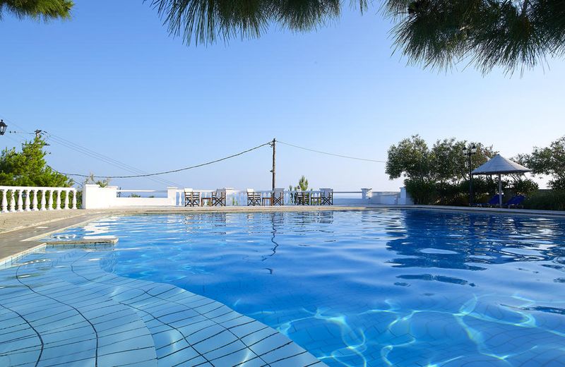 Aroma Creta Hotel Apartments & Spa