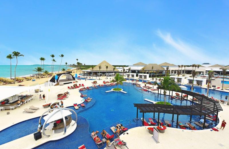 Royalton CHIC Punta Cana, An Autograph Collection All-Inclusive Resort & Casino, Adults Only