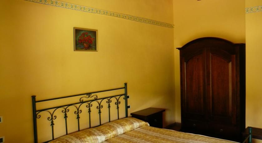 Hotel Borgo Antico