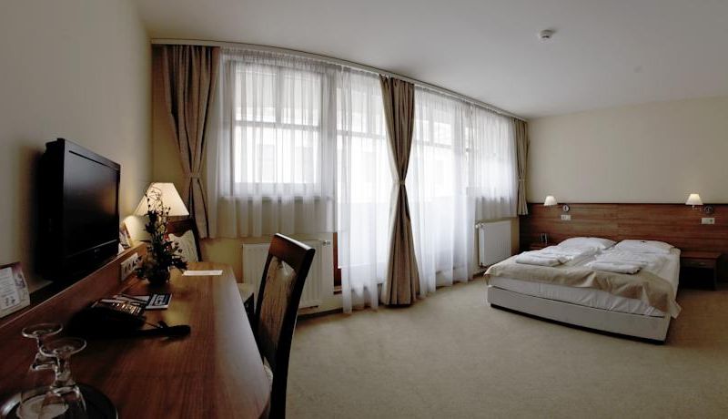 Hotel Civitas