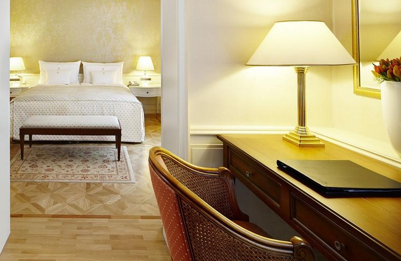 Colombi Hotel