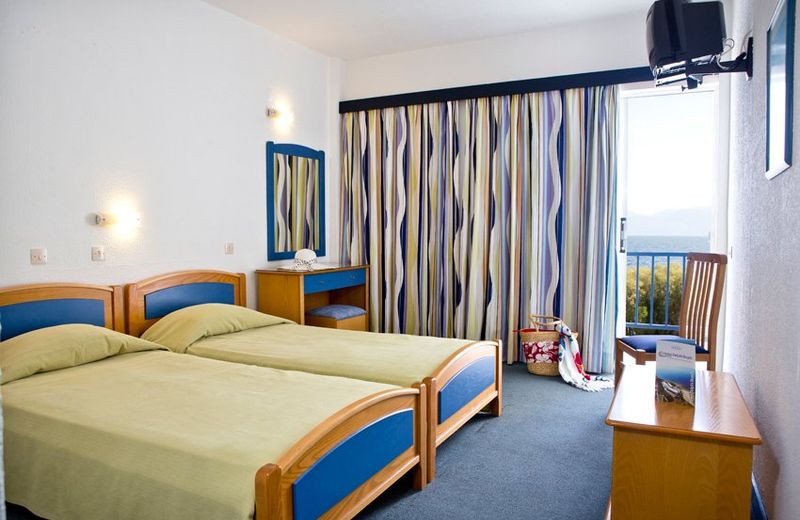 Delphi Beach Hotel