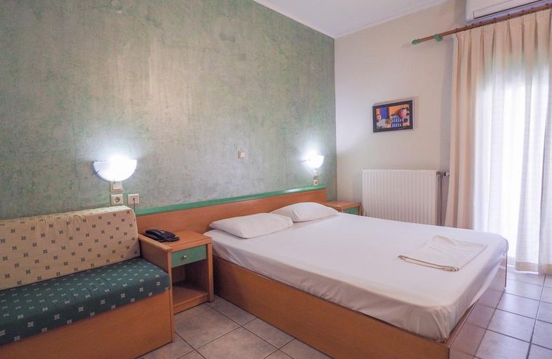 Dias Hotel & Spa