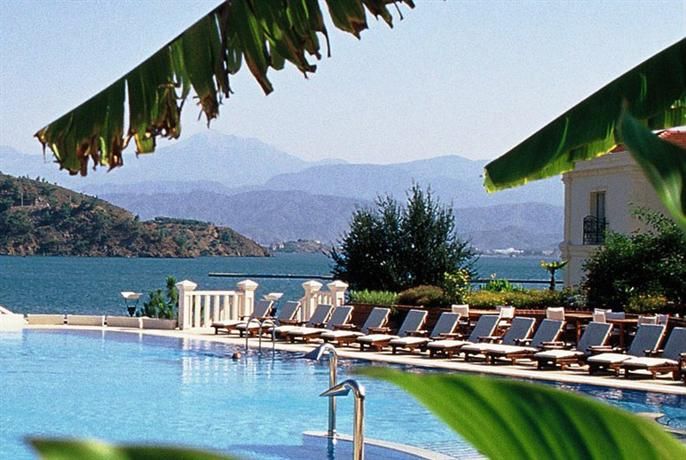 Ece Saray Marina Resort
