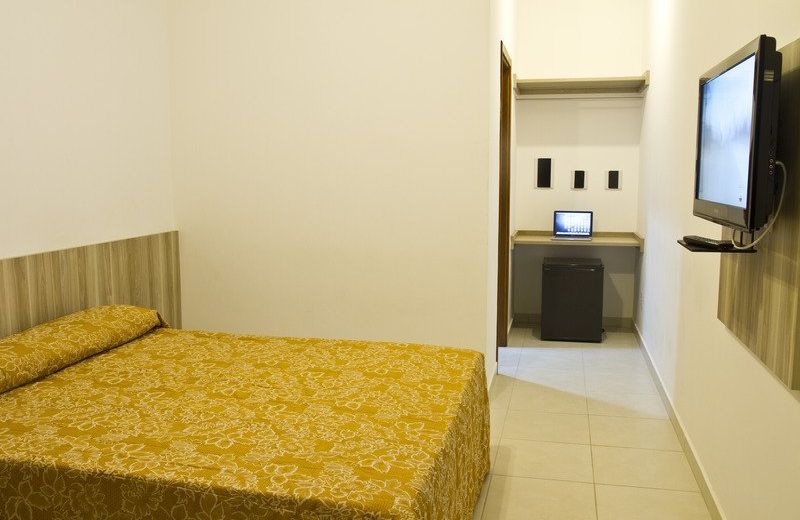 Eden Park Hotel