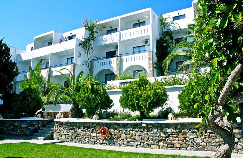 Ekaterini Hotel
