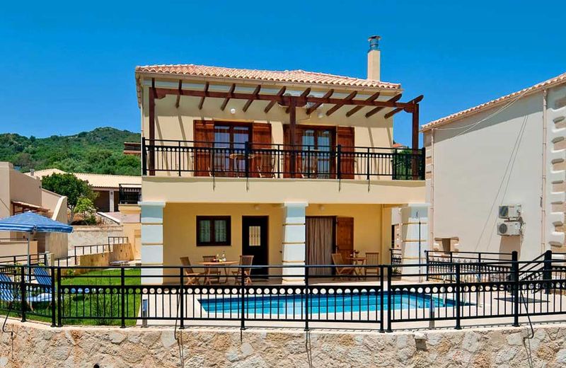 Villa Eleftheria