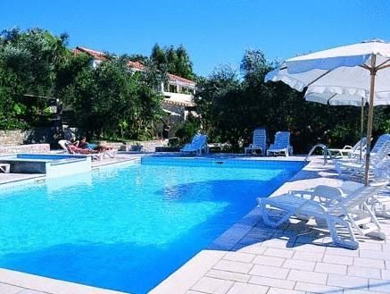 Eleonas Holiday Houses