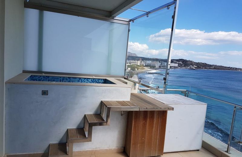 El Greco Hotel