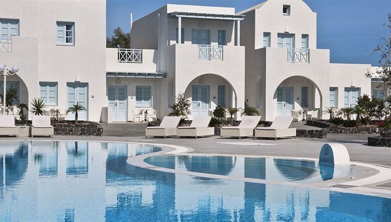 El Greco Palace Hotel & Spa
