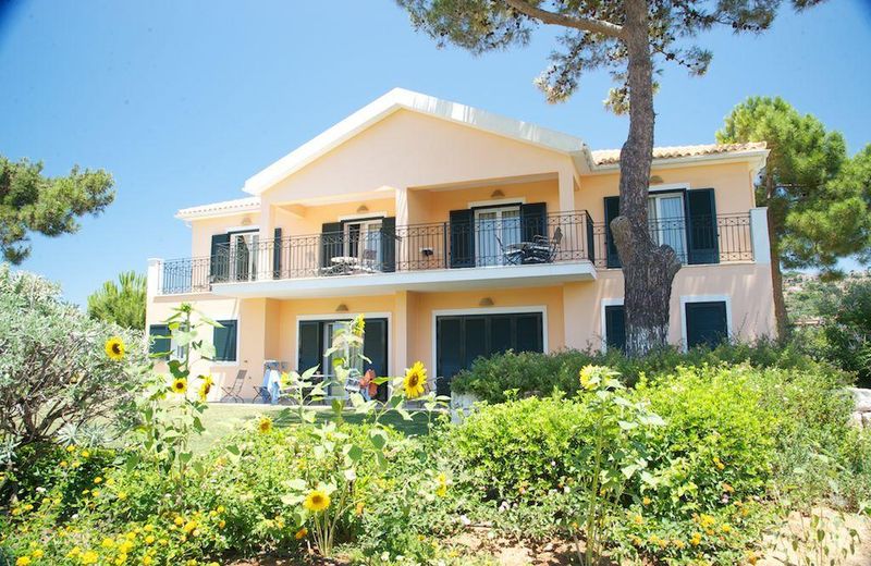 ENALION SUITES