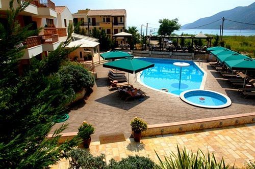 Enodia Hotel