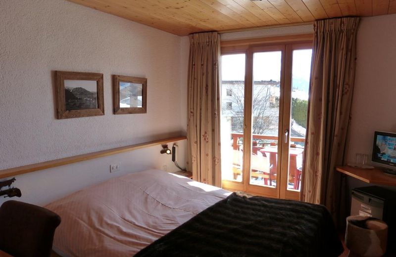 Hotel Ermitage Verbier