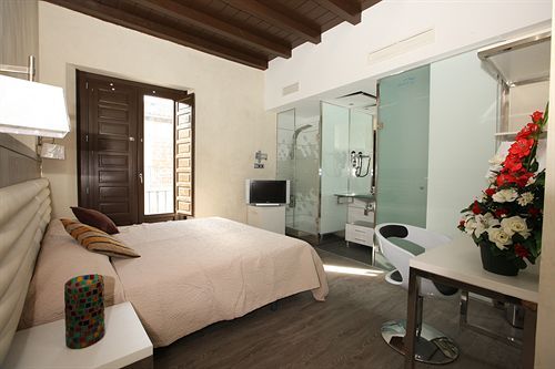 Evenia Alcalá Boutique Hotel