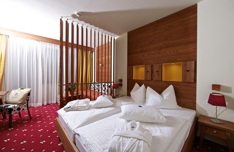 Falkensteiner Family Hotel Sonnenalpe