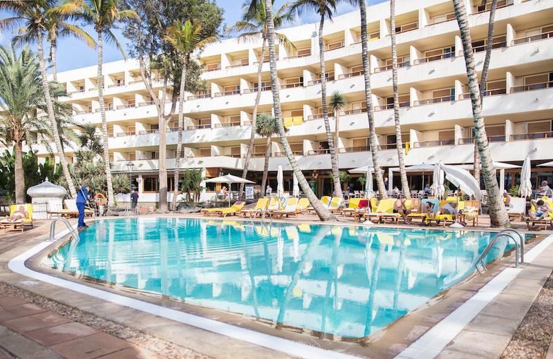 Hotel Fariones