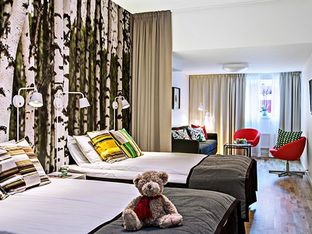 Hotel Image 1