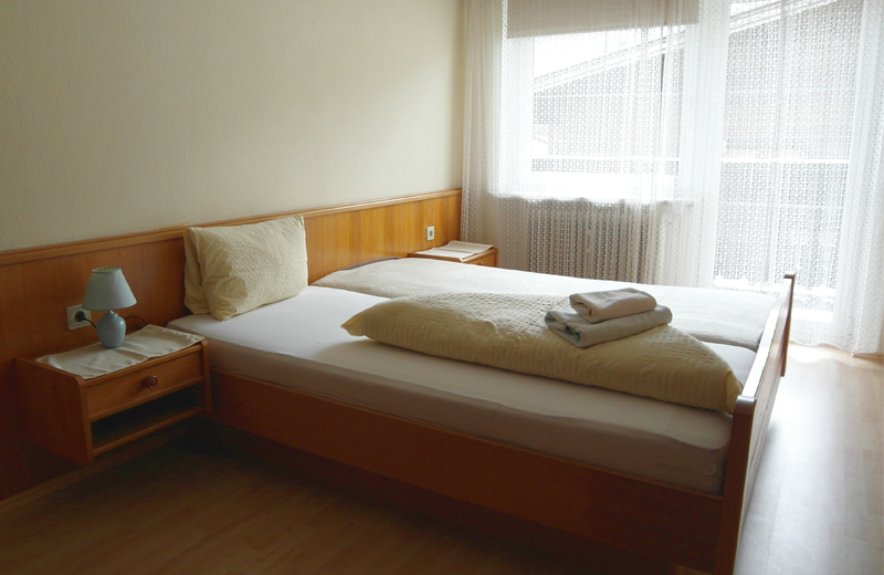 Appartements Konrad