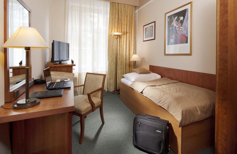 Dr. Adler Spa & Kurhotel