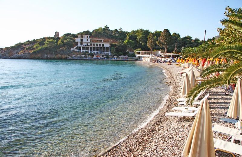 Samos Bay Hotel by Gagou Beach