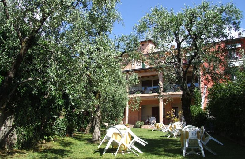 Albergo Vittoria