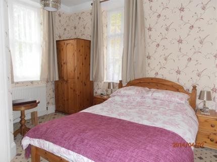 Lorna Doone House