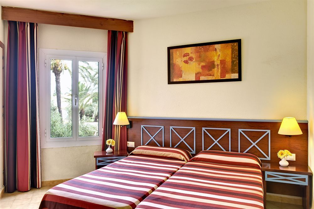 Marinda Garden Aparthotel