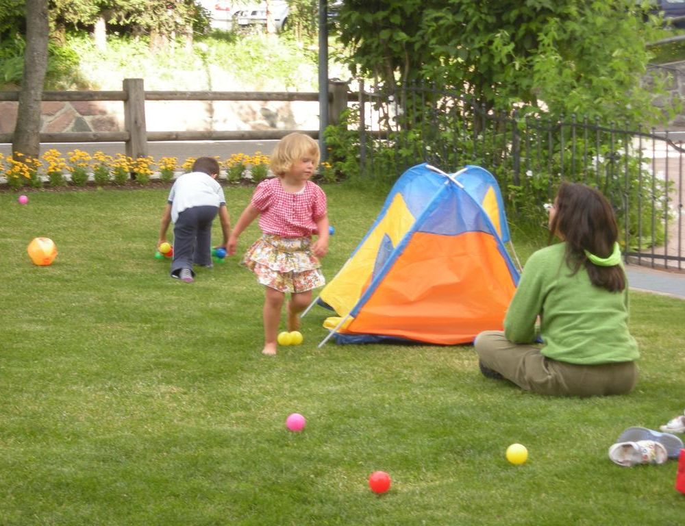 Outdoor Pictures 24