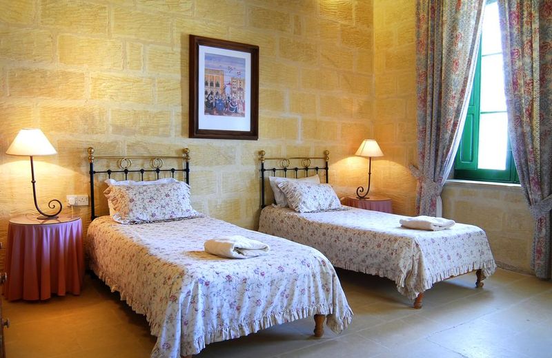 Gozo Village Holidays Farmhouses