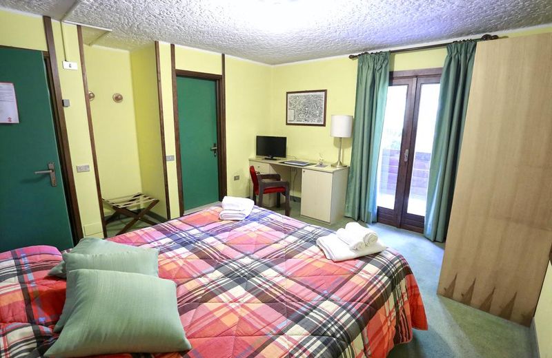 Hotel Gran Baita