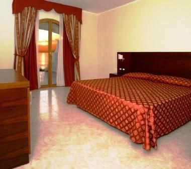 Grand Hotel Esperia - New Property