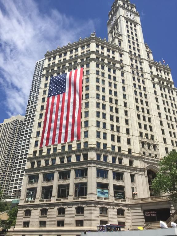 Pendry Chicago